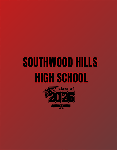Southwood High School’s Class of 2025 Graduation | Zone Media Arena