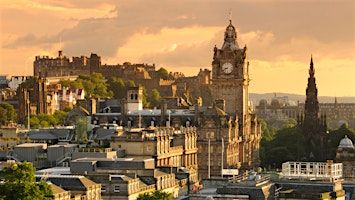 Edinburgh Spring Weekend Tour (from New York City) | John F. Kennedy International Airport