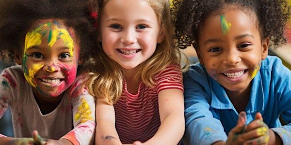 2nd Week Sitcom Summer Camp-Stockbridge, GA | Faces Learning Center