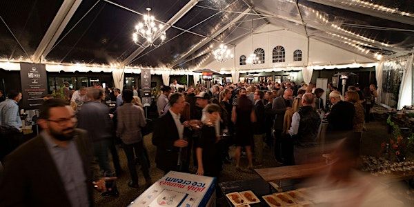 2025 Gran Fondo Hincapie-Chattanooga Night with the Stars | Waterhouse Pavilion