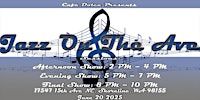 Jazz on The Ave![2pm-4pm] | Cafe Dolce