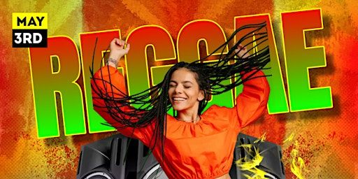REGGAE NIGHT | Zomsa club