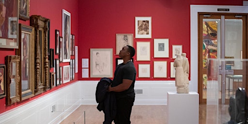 Graves Gallery Tour: Life and Death | Graves Gallery