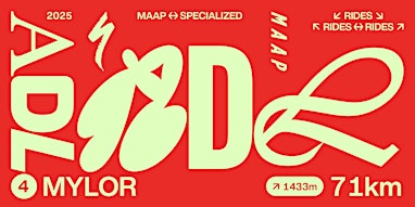 ADL 2025 - Mylor | Wednesday 22nd Jan | ADL_AU