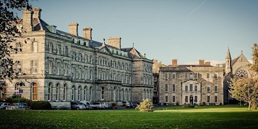 Traditions and Practices of Music and Dance: Ireland and Beyond | DCU All Hallows Campus