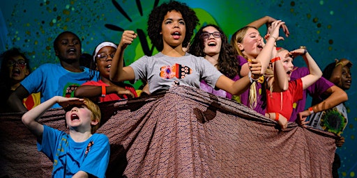 Coram Shakespeare Schools Festival! | The Source, Stratford Youth Zone (formally Stratford Circus)