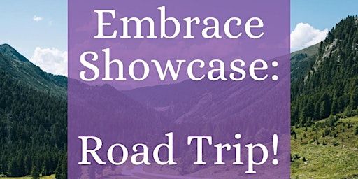 Embrace Road Trip Spring Showcase | Embrace Pole - Art & Fitness