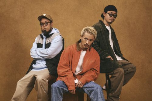 WANIMAのチケット(渋谷･原宿･表参道周辺・2025/5/8(木)) | NHKホール