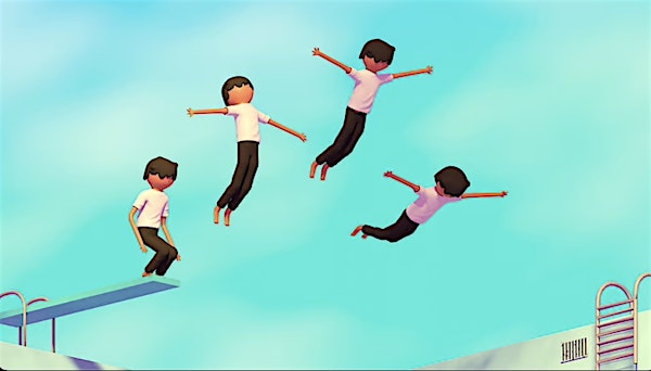 Solange Film Festival: Boys Go to Jupiter | Row House Cinema - Lawrenceville