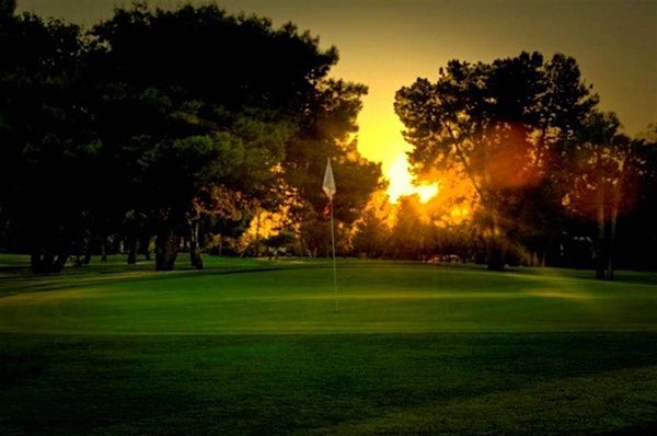 Cycle Fly X Good Girls Golf Outing | Springvale Golf Course & Ballroom