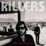 The Killers Canandaigua Concert Tour 2025｜August 02 | ConstellationBrands–MarvinSandsPerformingArtsCenter:CMAC