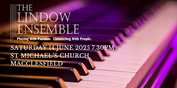 The Lindow Ensemble | St Michael & All Angels Church