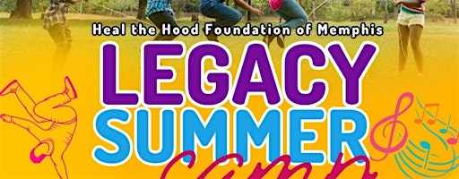 Legacy Summer Art Camp | 3558 Kirby Pkwy