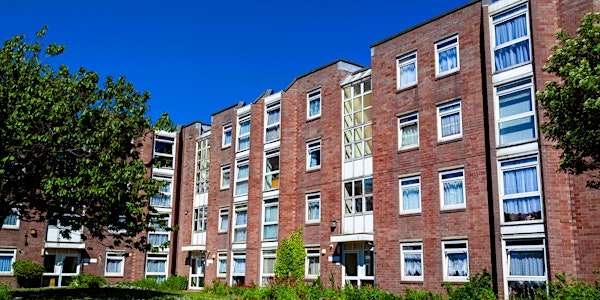 Decent Homes Workshop | Parkview Centre for the Community
