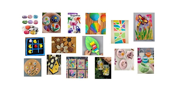 AFTERSCHOOL WORKSHOP | 423 N Main St