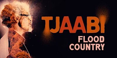 Tjaabi - Flood Country | Harvey Recreation and Cultural Centre