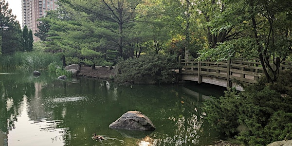 Kariya Park Slow Roll | Dr. Martin L. Dobkin Community Park