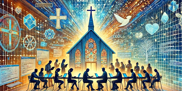 Coding the Church | 77 Hildegard Dr