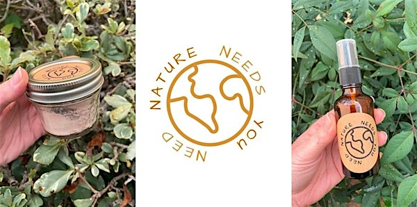 DIY Personal Care Products | Wild Willow Farm & Education Center