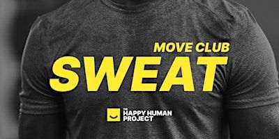 HHP Presents: Move Club | SWEAT | VRTUS Bondi Rd