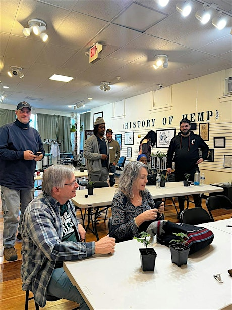 Grow Your Own With Indoor Gardens Columbus - Cooking & Extraction Edition! | 14 W Pacemont Rd