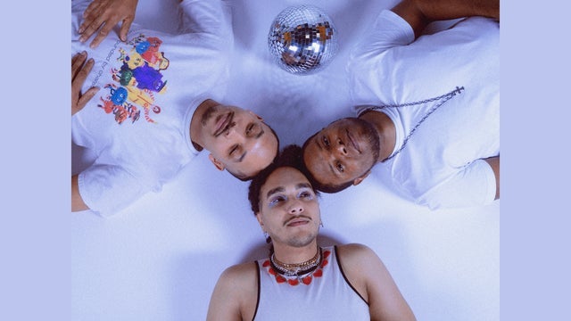 Nightlife With Pinkie Promise, Eden Lonestar, & Camille Closer 2025 (Houston) | White Oak Music Hall - Upstairs
