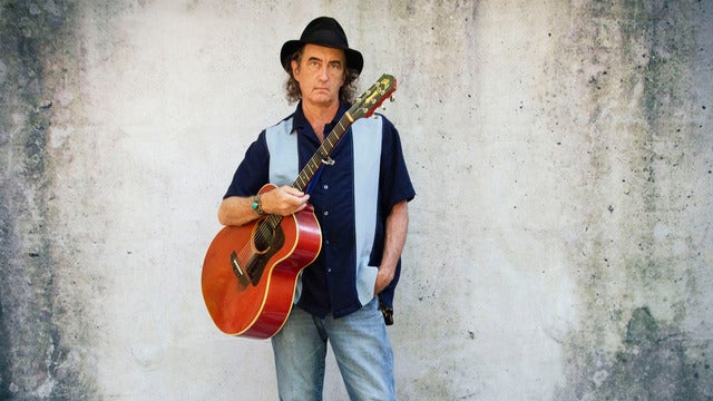 James McMurtry & Band w/ BettySoo 2025 (Columbus) | Columbus Athenaeum