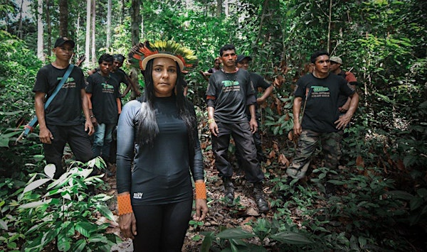 We Are Guardians | WCUW 91.3
