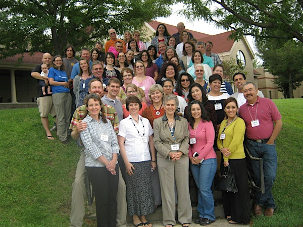 Clase de introducción de la Familia de las Américas | Cathedral of the Immaculate Conception