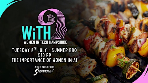 Women in Tech Hampshire -  The Importance of Women in AI | Axis Conference Centre