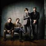 Death Cab for Cutie, Nation of Language Seattle Concert Tour 2025｜July 31 | Climate Pledge Arena