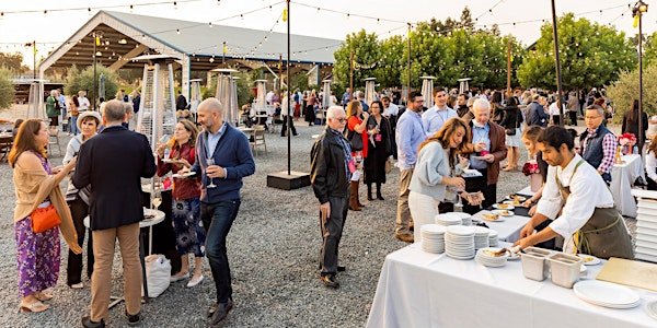 Fifteenth Annual Project Zin | Bricoleur Vineyards