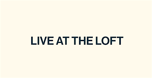 Like No Other, Live At The Loft | The Arbor Loft