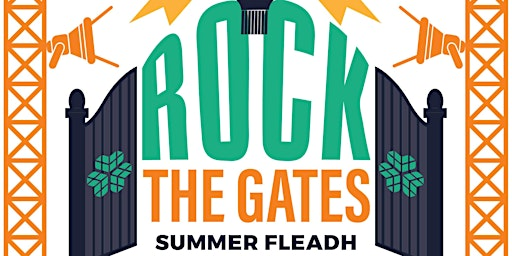 4th Annual Rock the Gates Summer Fleadh | United Irish Cultural Center