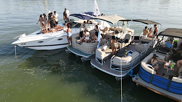 Lulu’s Boat Party | The Harbor Rockwall