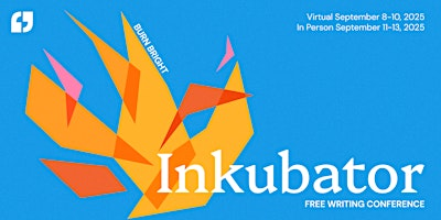 2025 Inkubator Writing Conference | Cleveland Public Library-Louis Stokes Wing