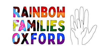 Rainbow Families Oxford Turns 1 | Barracks Lane Community Garden