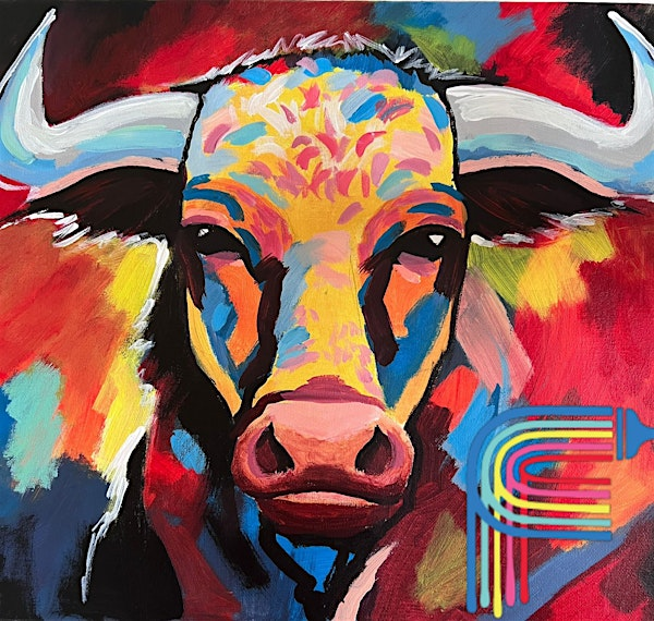 Paint and Sip @ The Bulls Head, Handforth | Bulls Head