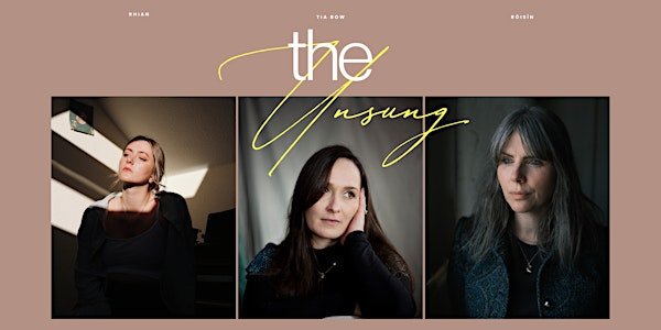 The Unsung | Sunflower Public House