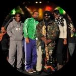 Bob Marley & The Wailers Albuquerque Concert Tour 2025｜September 25 | Sunshine Theater