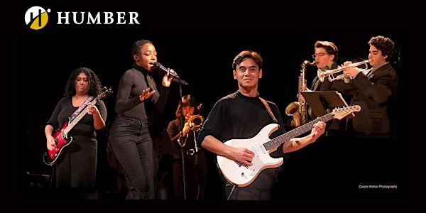 Humber Music Audition Prep Weekend - Virtual | Humber College A Building Auditorium - Lakeshore Campus