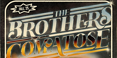 The Brothers Comatose at Old Princeton Landing | Old Princeton Landing Public House and Grill