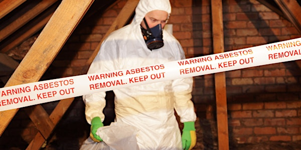 Type 3 Asbestos Worker Certificate Course (253W) 352317.002 | Pinchin Ltd. | Hamilton
