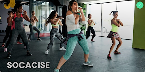 Socacize | Club 1 Studios