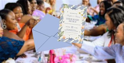 Manifest & Mimosas: A Wellness Experience for Mind & Manifestation! | 4401 Beacon Cir