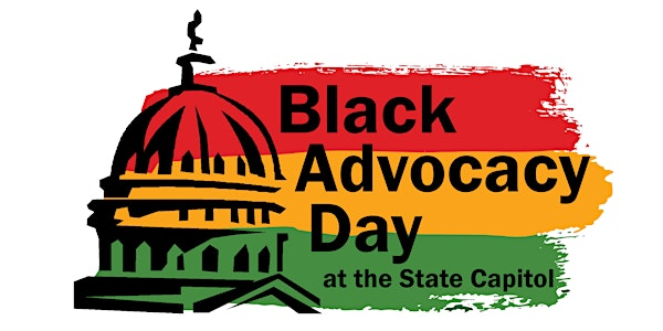 2026 Wisconsin Black Advocacy Day | Wisconsin State Capitol