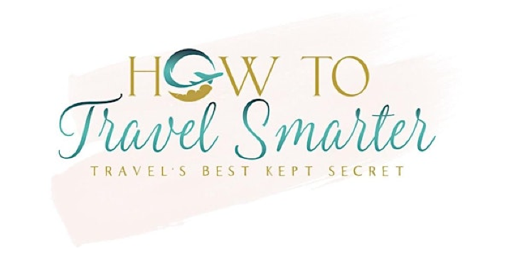 How to Travel Smarter Socials | All Bar One Exchange Plaza