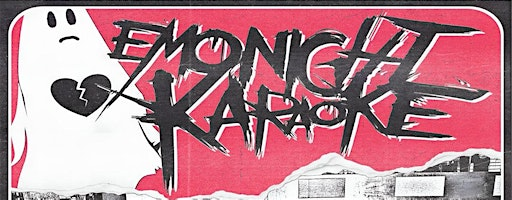 Emo Night Karaoke  @ Nothings Left Brewing | Nothing's Left Brewing Co.