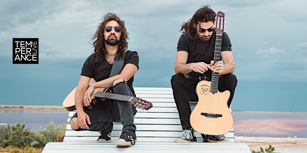 acoustic fusion @ temperance | Opal Ocean | Temperance