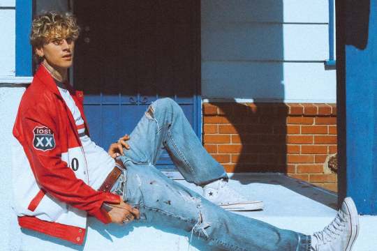 MGK: Lost Americana Tour (Wheatland) | Toyota Amphitheatre